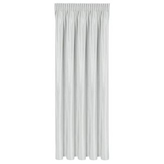Zasłona gotowa CAMERON 140x270 Eurofirany biały