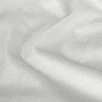 Zasłona gotowa CAMERON 140x270 Eurofirany biały