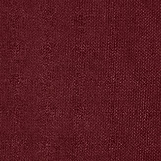 Zasłona gotowa na przelotkach ADA 140x250 Eurofirany bordowy