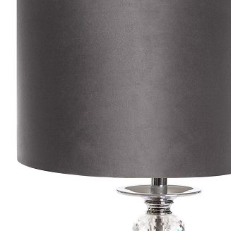 Lampa dekoracyjna ALYSA Eurofirany stalowy
