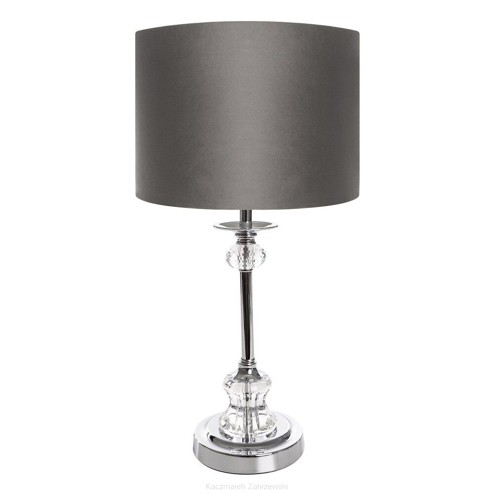 Lampa dekoracyjna ALYSA Eurofirany stalowy