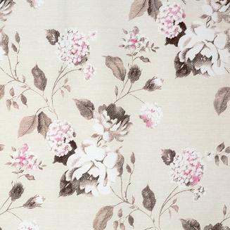 Pościel satynowa SPRING 140x200 Eurofirany beżowy