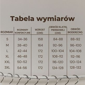 Bluzka damska o kroju nietoperza z długim rękawem z wstawkami z koronki Becky khaki