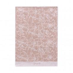 Ścierka kuchenna 50x70 Zwoltex Żonkil jasnobrązowa