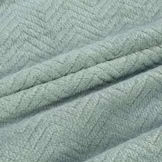 Koc narzuta CINDY5 170x210 Design91 miętowy