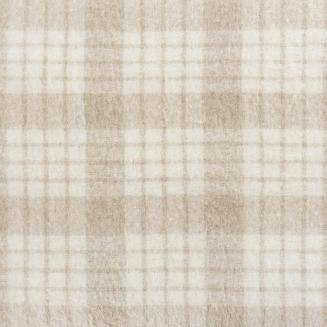 Koc narzuta MOHER 130x170 Eurofirany beżowy