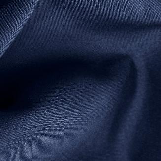 Zasłona gotowa na taśmie RITA 140x175 Eurofirany granatowy