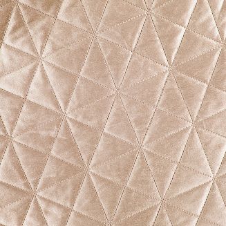 Narzuta dekoracyjna LUIZ 170x210 różowy
