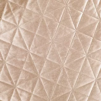 Narzuta dekoracyjna LUIZ 170x210 różowy