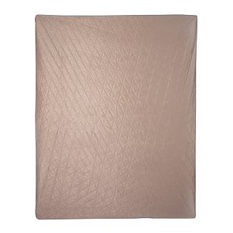 Narzuta dekoracyjna LUIZ 170x210 różowy