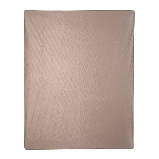 Narzuta dekoracyjna LUIZ 170x210 różowy