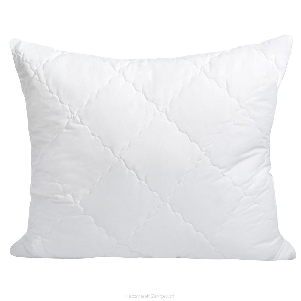 Poszewka dekoracyjna GOLD 70x80 Design91 biały