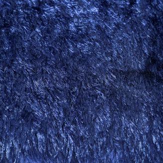 Koc narzuta MAVIS 150x200 Eurofirany granatowy