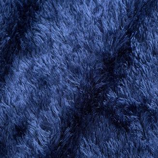 Koc narzuta MAVIS 150x200 Eurofirany granatowy