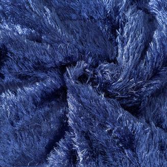 Koc narzuta MAVIS 150x200 Eurofirany granatowy