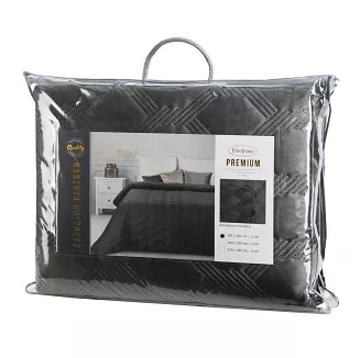 Narzuta dekoracyjna SOFIA 220x240 beżowy
