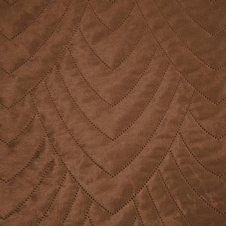 Narzuta dekoracyjna LUIZ 170x210 ceglany