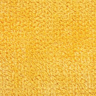 Koc narzuta RICKY 150x200 Eurofirany musztardowy