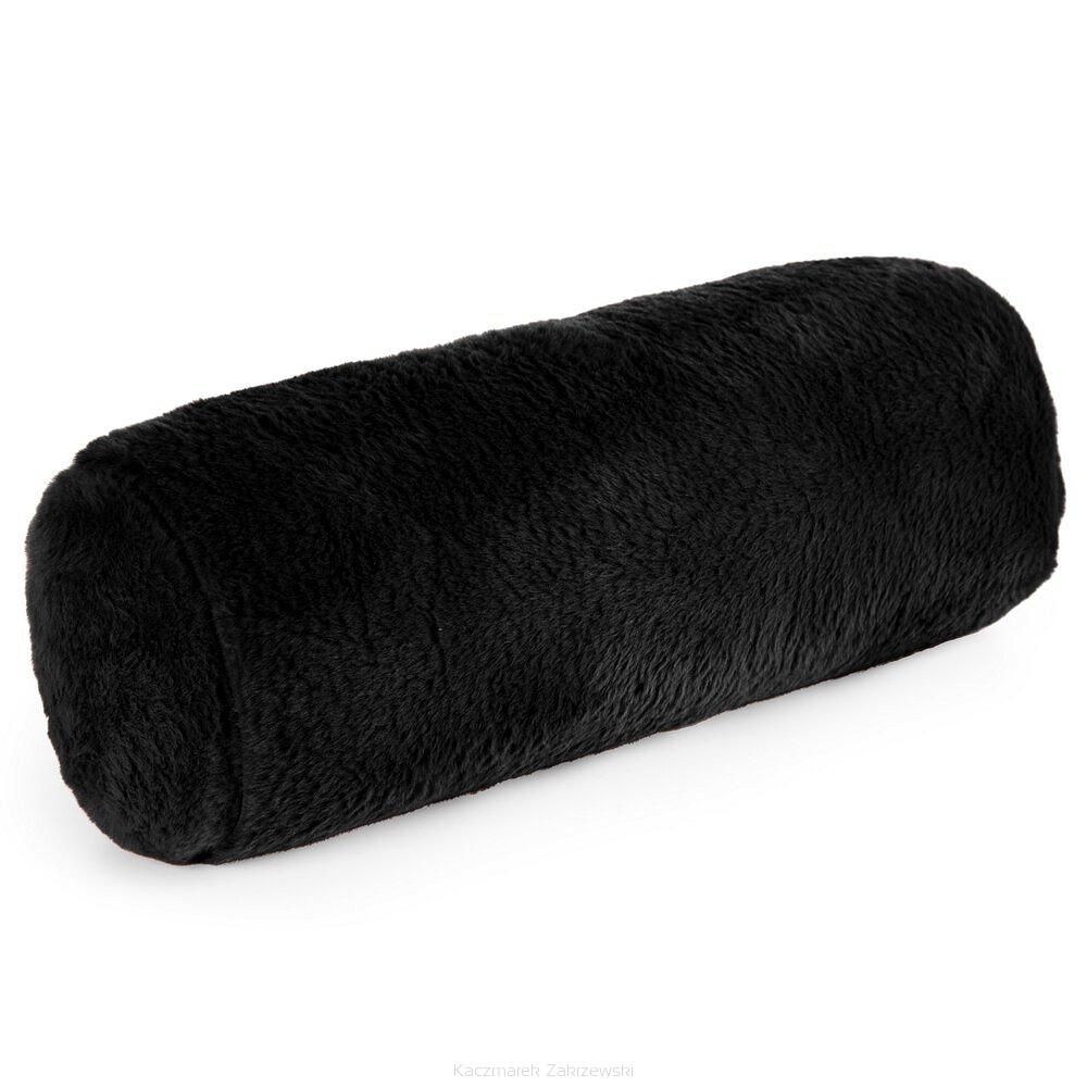 Poszewka dekoracyjna NINA 15x45 Eurofirany czarny