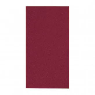 Ręcznik KIWI-2 50x100 Zwoltex bordowy