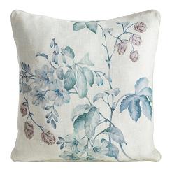 Poszewka dekoracyjna LEN 45x45 Eurofirany naturalny