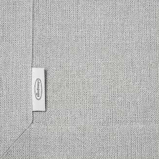 Obrus dekoracyjny STELLA 30x40 Eurofirany jasnoszary