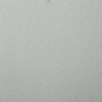 Zasłona gotowa na przelotkach ADORE 140x250 Design91 stalowy