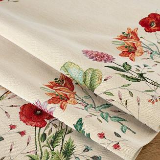 Obrus dekoracyjny CHO 140x180 Eurofirany