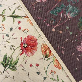 Obrus dekoracyjny CHO 140x180 Eurofirany