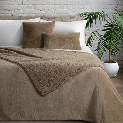 Narzuta dekoracyjna NINA 170x210 beżowy