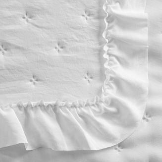 Narzuta dekoracyjna LIBI3 170x210 biały