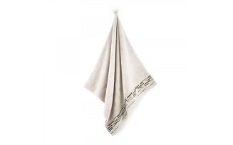 Ręcznik GRAFIK 50x90 Zwoltex kreta