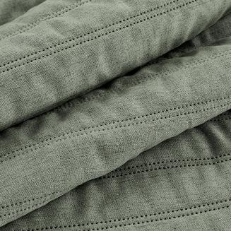 Narzuta dekoracyjna SELEN 240x220 miętowy