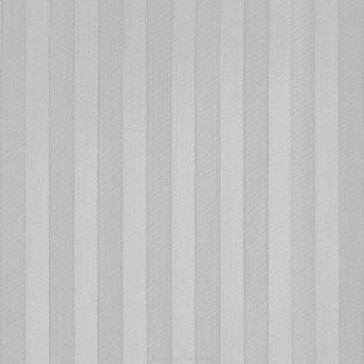 Poszewka dekoracyjna VERA 40x40 Eurofirany jasnoszara w prążki