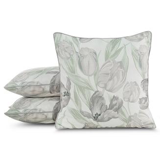 Poszewka dekoracyjna MILLIE Eurofirany naturalny