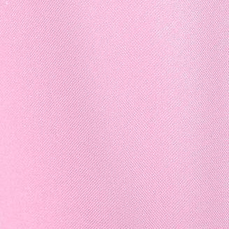 Zasłona gotowa na przelotkach ADORE 140x250 Design91 jasnoróżowy