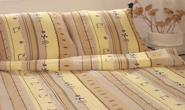 Pościel z kory 160 x 200