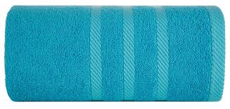 Ręcznik bawełniany MILO 50x90 Eurofirany niebieski