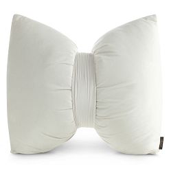 Poszewka dekoracyjna KOKARDA 45x55 Eurofirany kremowy