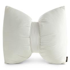 Poszewka dekoracyjna KOKARDA 45x55 Eurofirany kremowy