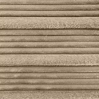 Koc narzuta NINA 220x200 Eurofirany kremowy