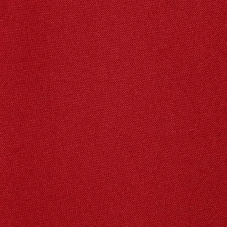 Zasłona gotowa na przelotkach ADORE 140x250 Design91 czerwony