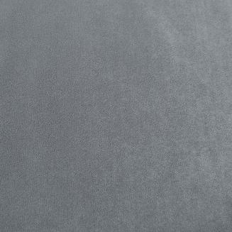 Zasłona gotowa na taśmie KRISTI 140x270 Eurofirany stalowy