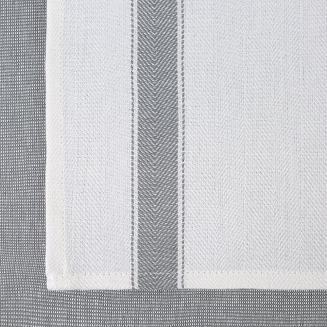 Komplet ścierek kuchennych 2 szt. MĄŻ ŻONA Eurofirany