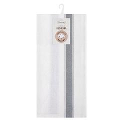 Komplet ścierek kuchennych 2 szt. MĄŻ ŻONA Eurofirany