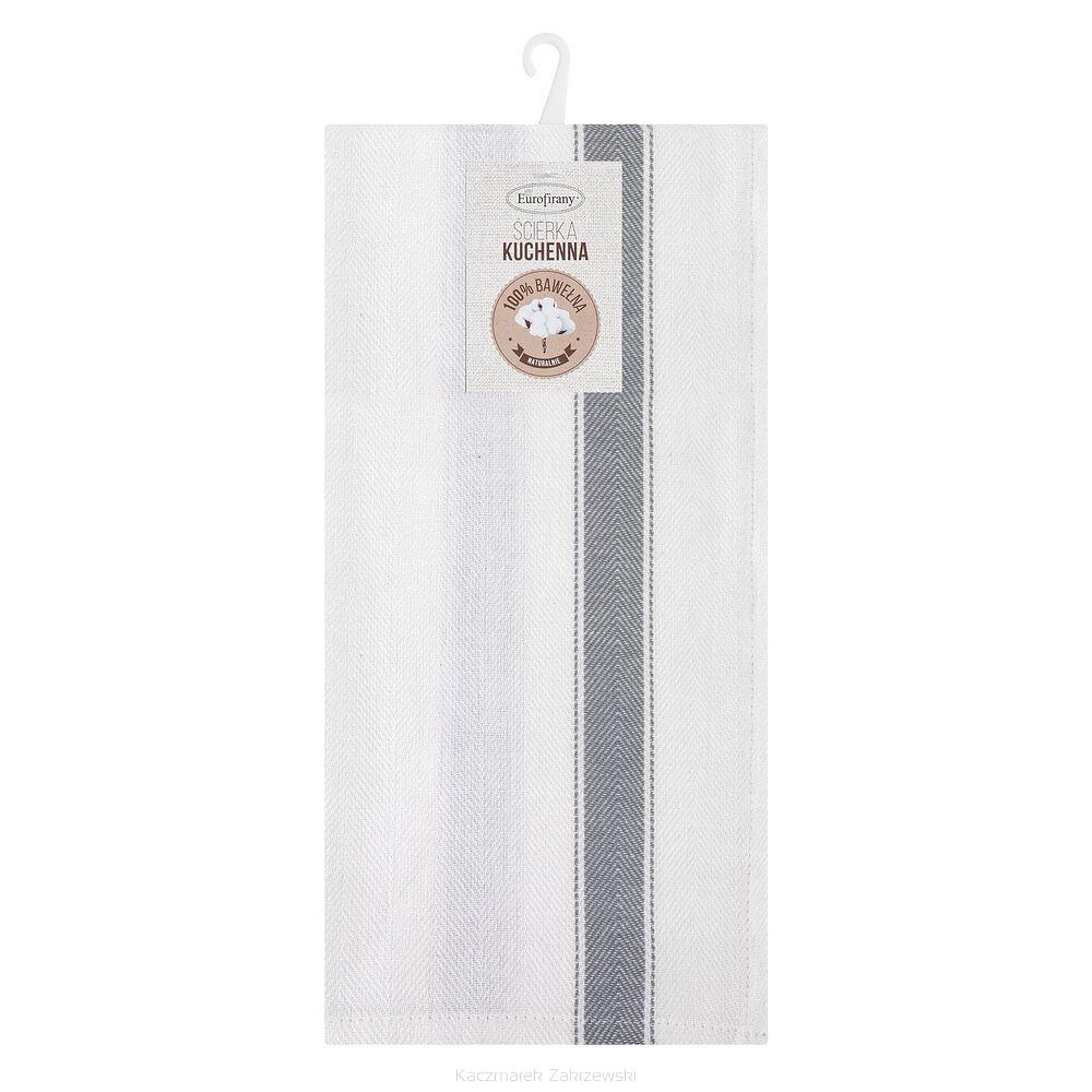 Komplet ścierek kuchennych 2 szt. MĄŻ ŻONA Eurofirany