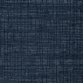 Zasłona gotowa na przelotkach PALERMO 140x250 Eurofirany granatowy