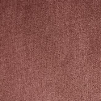 Zasłona gotowa na przelotkach PIERRE 140x250 Eurofirany pudrowy