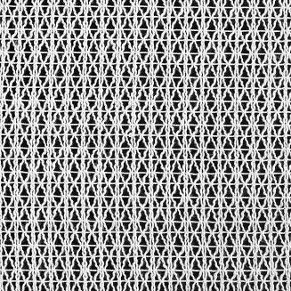 Firana gotowa na przelotkach ATENA 140x260 Eurofirany biały