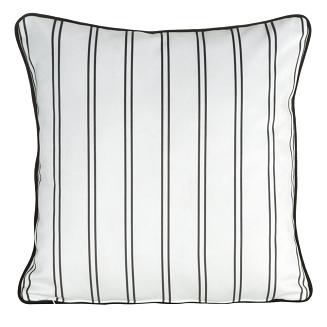 Poszewka dekoracyjna PALOMA 45x45 Eurofirany biały